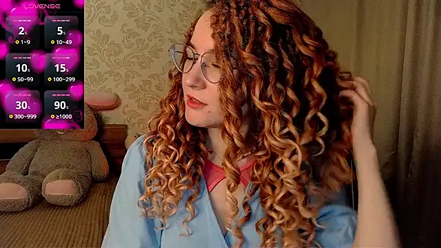 AgnesGraham online show from 01/10/25, 03:39