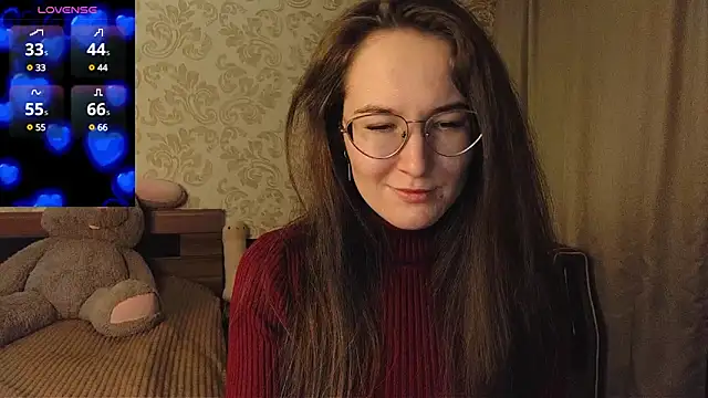 AgnesGraham online show from 01/17/25, 11:40