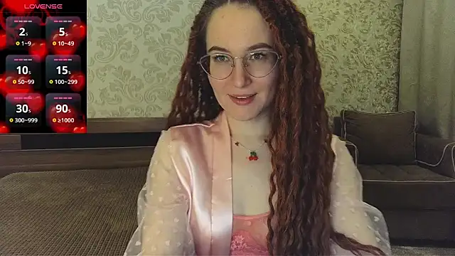 AgnesGraham online show from 02/26/25, 10:20