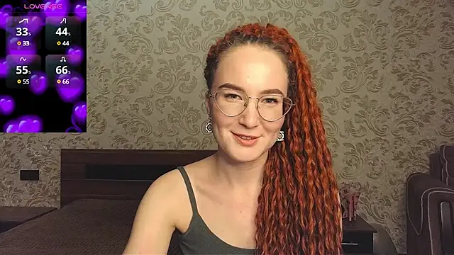 AgnesGraham online show from 02/27/25, 11:48