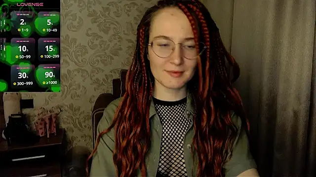 AgnesGraham online show from 09/28/25, 11:32