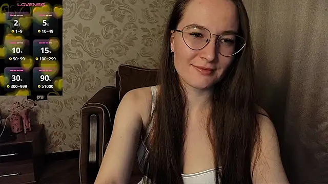 AgnesGraham online show from 11/19/25, 11:16