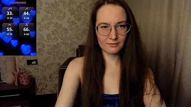 AgnesGraham online show from 12/04/25, 10:18