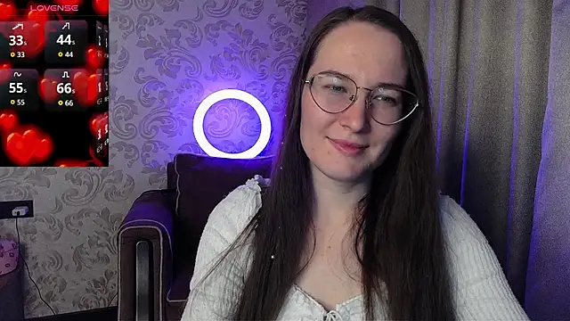 AgnesGraham online show from 02/06/26, 10:35