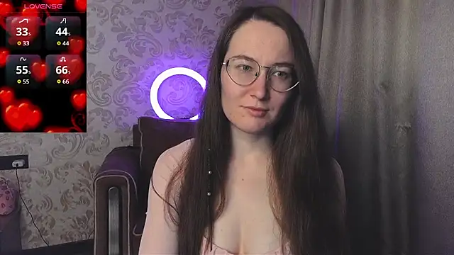 AgnesGraham online show from 02/17/26, 04:02