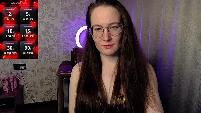 AgnesGraham online show from 03/08/26, 08:01