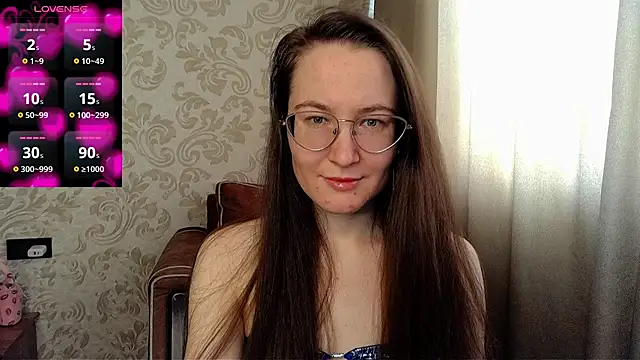 AgnesGraham online show from 03/11/26, 11:16