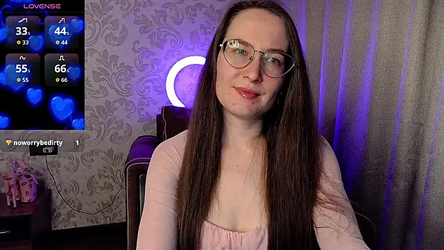 AgnesGraham online show from 03/12/26, 07:42