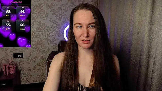 AgnesGraham online show from 03/13/26, 09:32