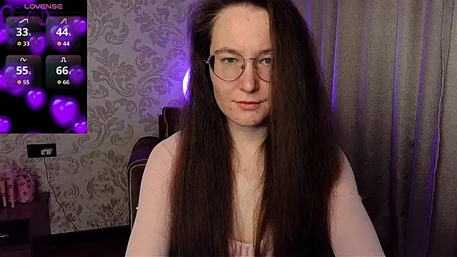 AgnesGraham online show from 03/15/26, 08:37