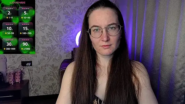 Snapshot of AgnesGraham chatting on 03/29/26, 04:51 AgnesGraham online show from 03/29/26, 04:51