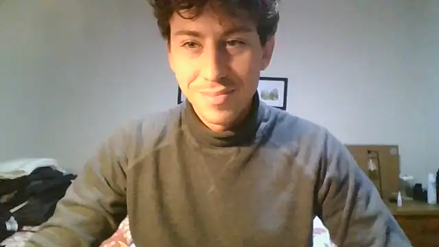 Snapshot of saint_not chatting on 07/01/26, 09:36 saint not online show from 07/01/26, 09:36