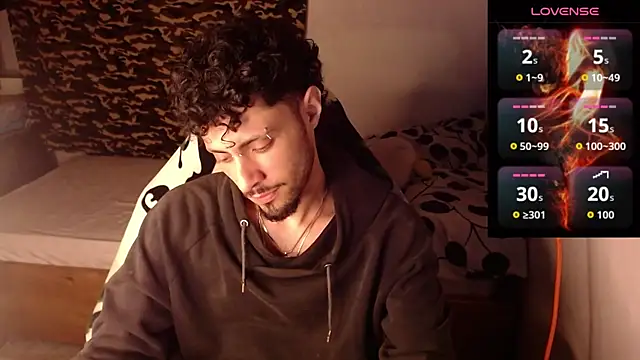 Apolo S online show from 01/17/26, 10:31