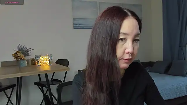 Snapshot of AvroraSakura chatting on 01/21/25, 12:07 AvroraSakura online show from 01/21/25, 12:07
