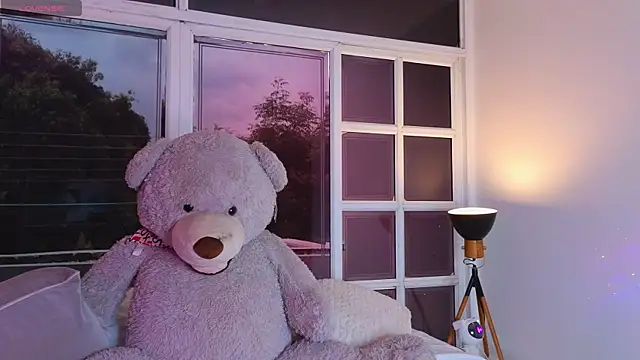 Evangelyne 1 online show from 03/06/25, 03:35