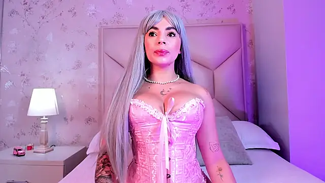 ambar sullivan online show from 10/22/25, 11:43