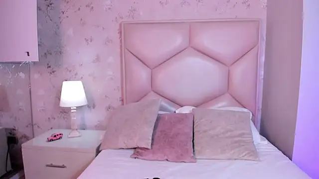 ambar sullivan online show from 11/29/25, 11:35