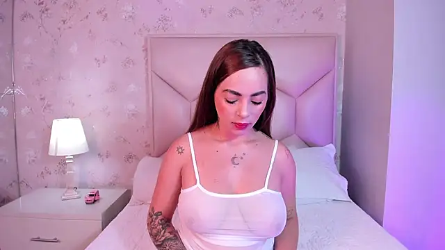 ambar sullivan online show from 12/02/25, 11:37