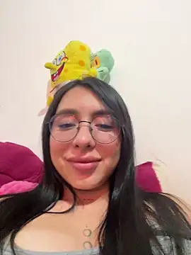 Snapshot of isabella_jade chatting on 01/28/25, 03:47 isabella jade online show from 01/28/25, 03:47