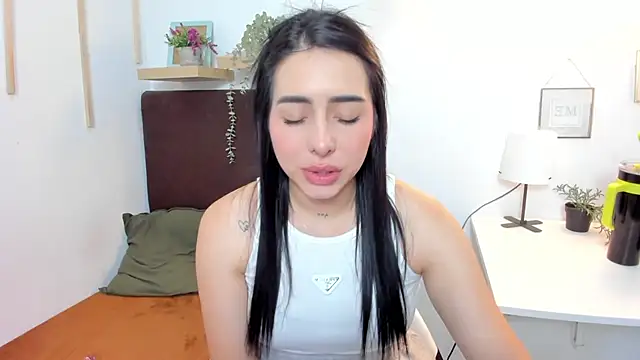 Snapshot of isabella_jade chatting on 03/13/25, 09:26 isabella jade online show from 03/13/25, 09:26