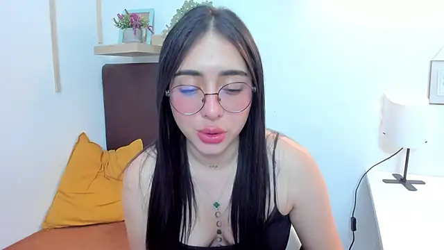 Snapshot of isabella_jade chatting on 03/20/25, 09:24 isabella jade online show from 03/20/25, 09:24
