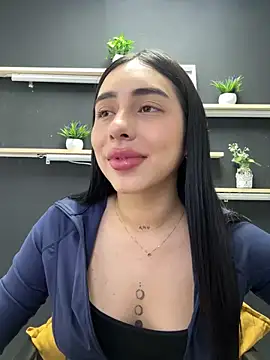 isabella jade online show from 11/14/25, 01:21