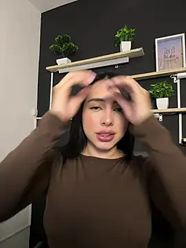 isabella jade online show from 01/09/26, 10:55