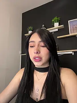 isabella jade online show from 01/31/26, 08:51