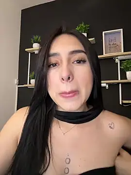 isabella jade online show from 02/13/26, 09:11