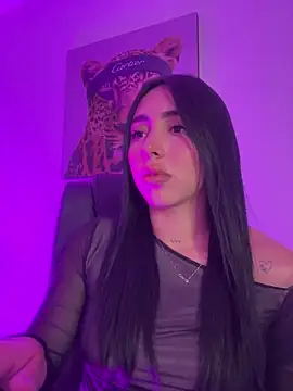 isabella jade online show from 03/12/26, 09:21