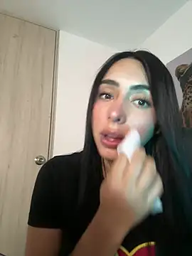 isabella jade online show from 03/14/26, 09:42