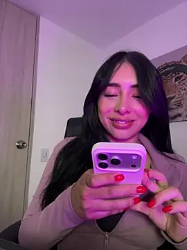 isabella jade online show from 03/17/26, 03:37