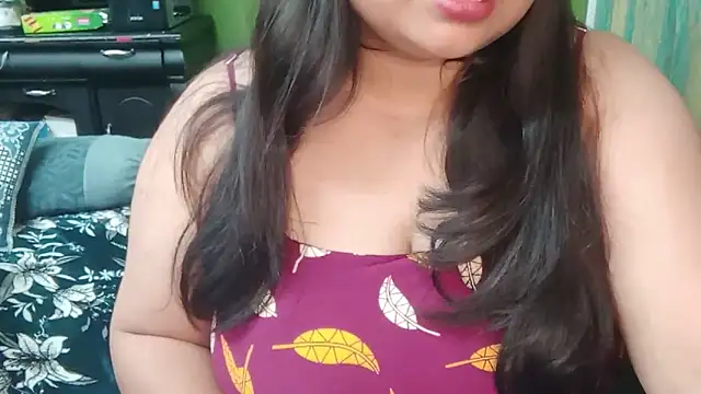 Snapshot of yoursnishaa chatting on 01/18/25, 04:42 yoursnishaa online show from 01/18/25, 04:42