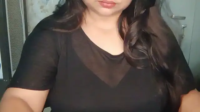 yoursnishaa online show from 07/29/26, 05:33