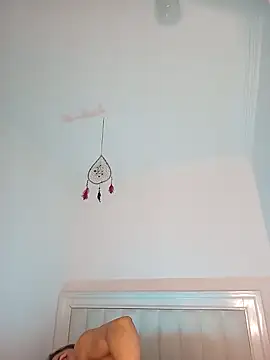 ASHLEY BLAIR online show from 12/18/24, 09:29