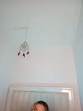 ASHLEY BLAIR online show from 01/11/25, 11:46