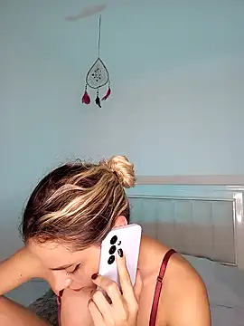 ASHLEY BLAIR online show from 01/13/25, 08:58