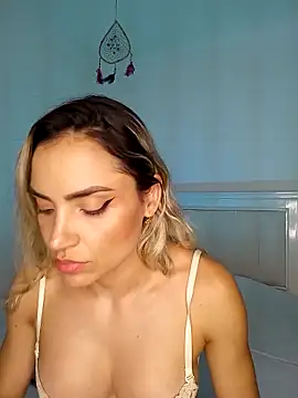 ASHLEY BLAIR online show from 02/14/25, 12:51