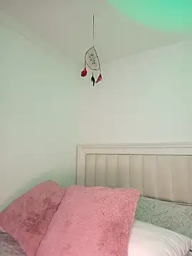 ASHLEY BLAIR online show from 11/10/25, 09:03