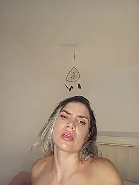 ASHLEY BLAIR online show from 06/01/26, 10:11