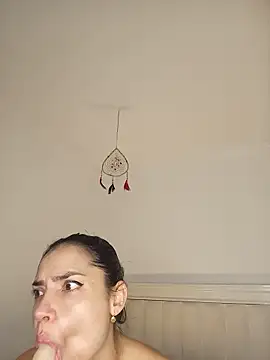 ASHLEY BLAIR online show from 06/06/26, 01:38