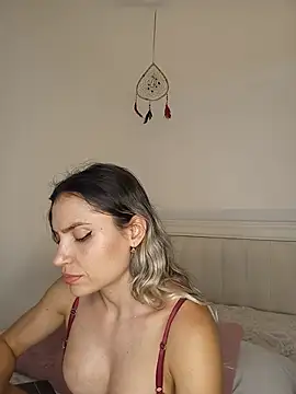 ASHLEY BLAIR online show from 06/10/26, 08:08
