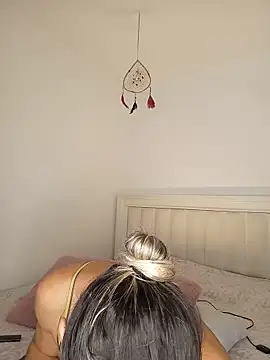 ASHLEY BLAIR online show from 06/18/26, 08:02