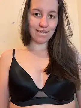 Nicole-Ray online show from 01/07/25, 08:52