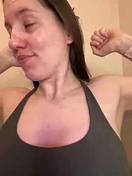 Nicole-Ray online show from 01/12/25, 11:50