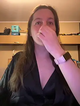 Nicole-Ray online show from 03/22/25, 12:06