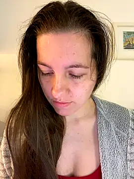 Nicole-Ray online show from 09/18/25, 09:33