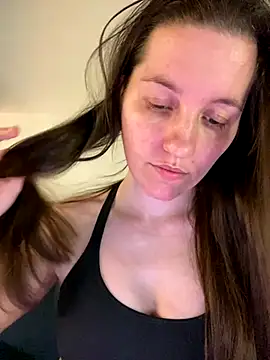 Nicole-Ray online show from 10/28/25, 08:29