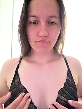 Nicole-Ray online show from 06/16/26, 08:50