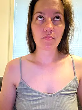 Nicole-Ray online show from 06/28/26, 07:09